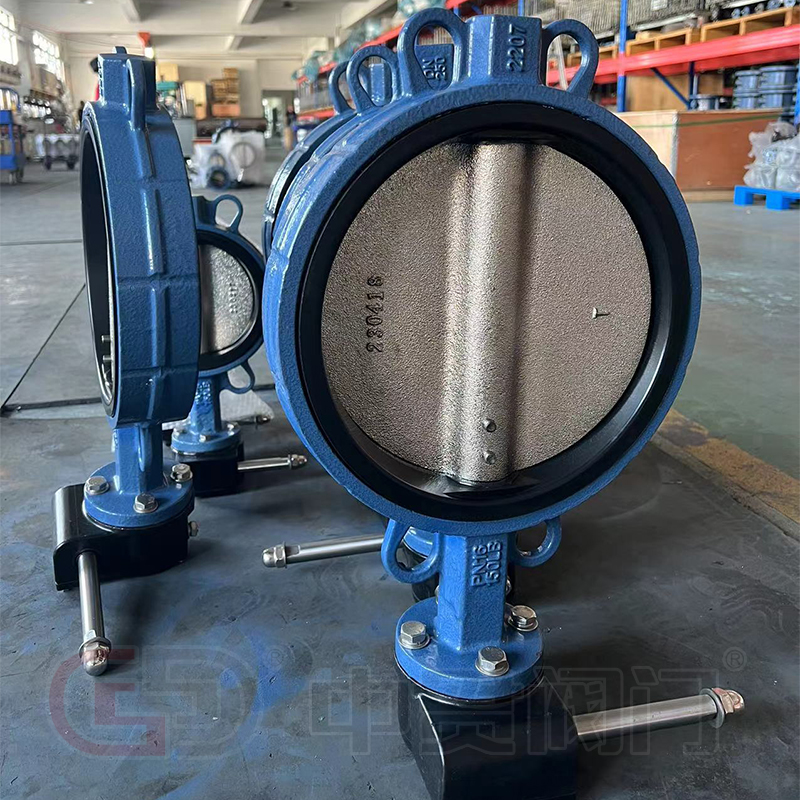 சரியான வால்வை எவ்வாறு விரைவாகத் தேர்ந்தெடுப்பது