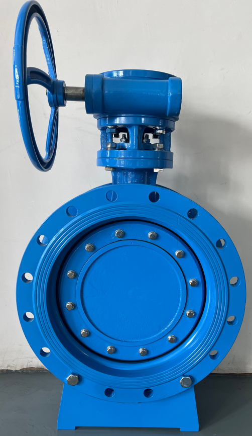 வால்வு அழுத்தம் மற்றும் இயக்க நிலை தேர்வு