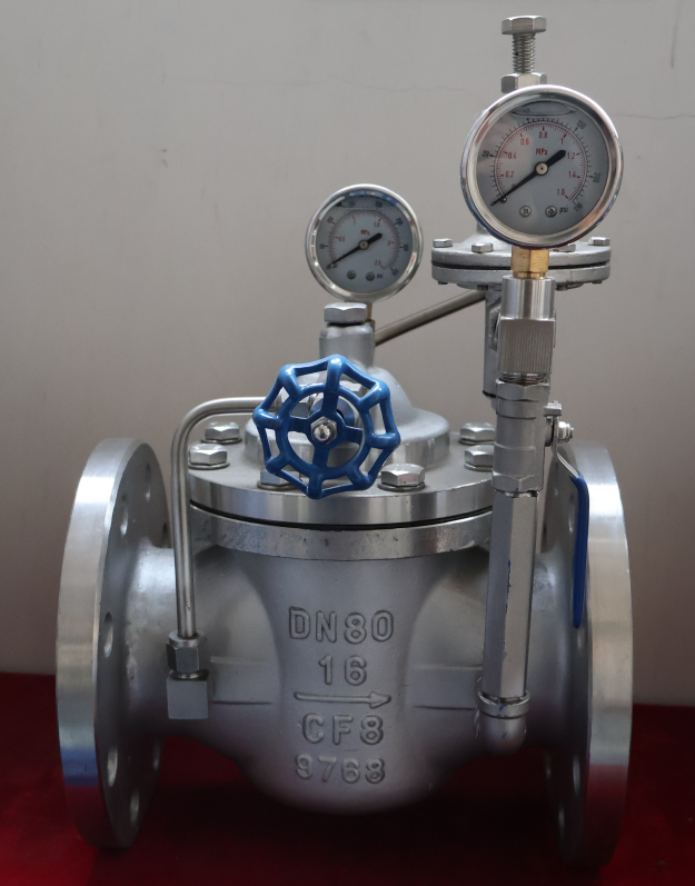 பொதுவான வால்வு தரநிலைகள்: API, DIN, JIS, ISO விரிவான விளக்கம்