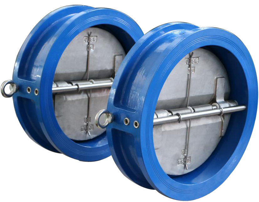 காசோலை வால்வுகளின் கொள்கை மற்றும் பயன்பாடு