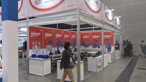 மலேசியாவில் கண்காட்சியின் வெற்றிகரமான முடிவு